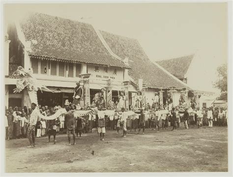 chinese indonesian heritage center